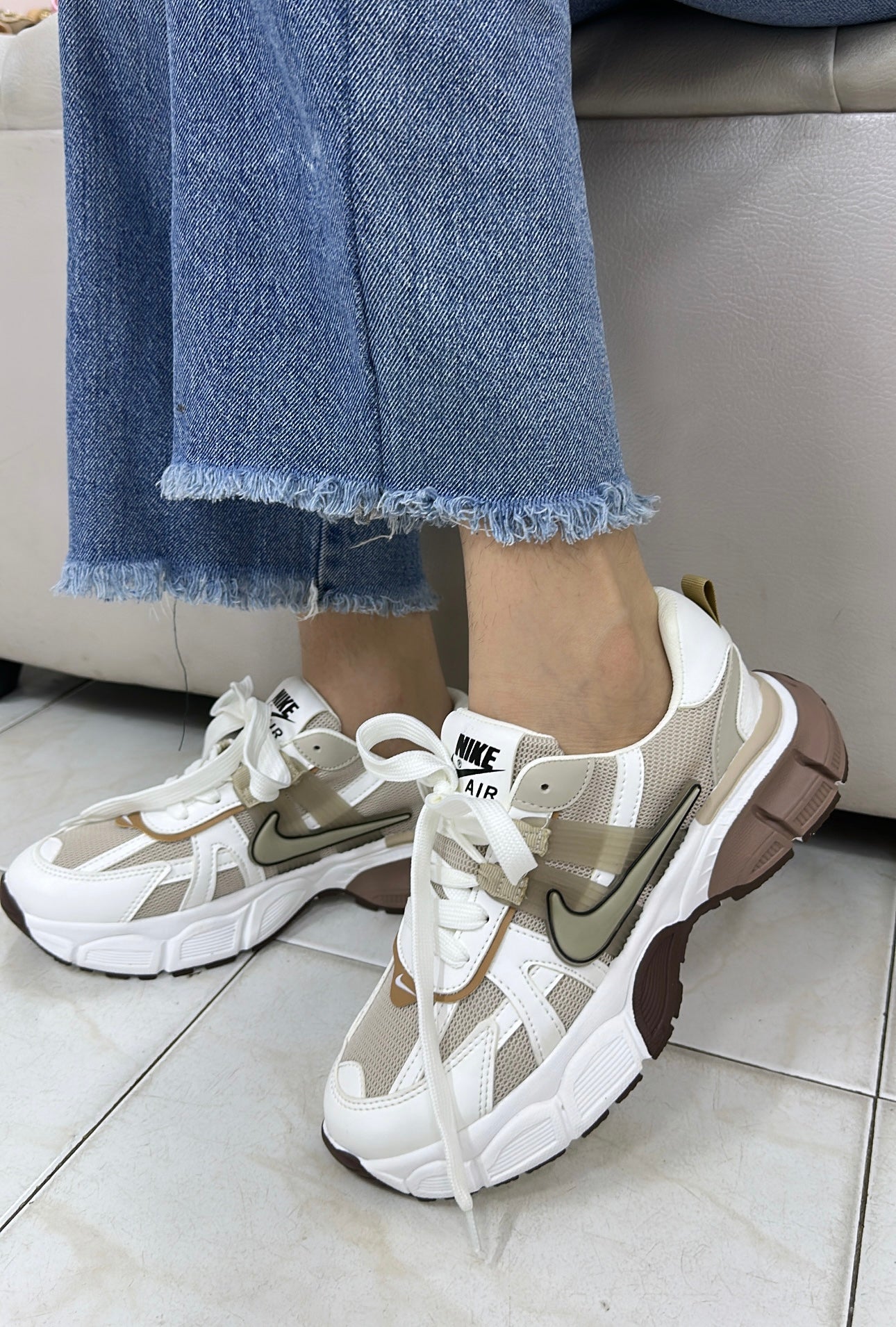 Tenis -  Sneakers