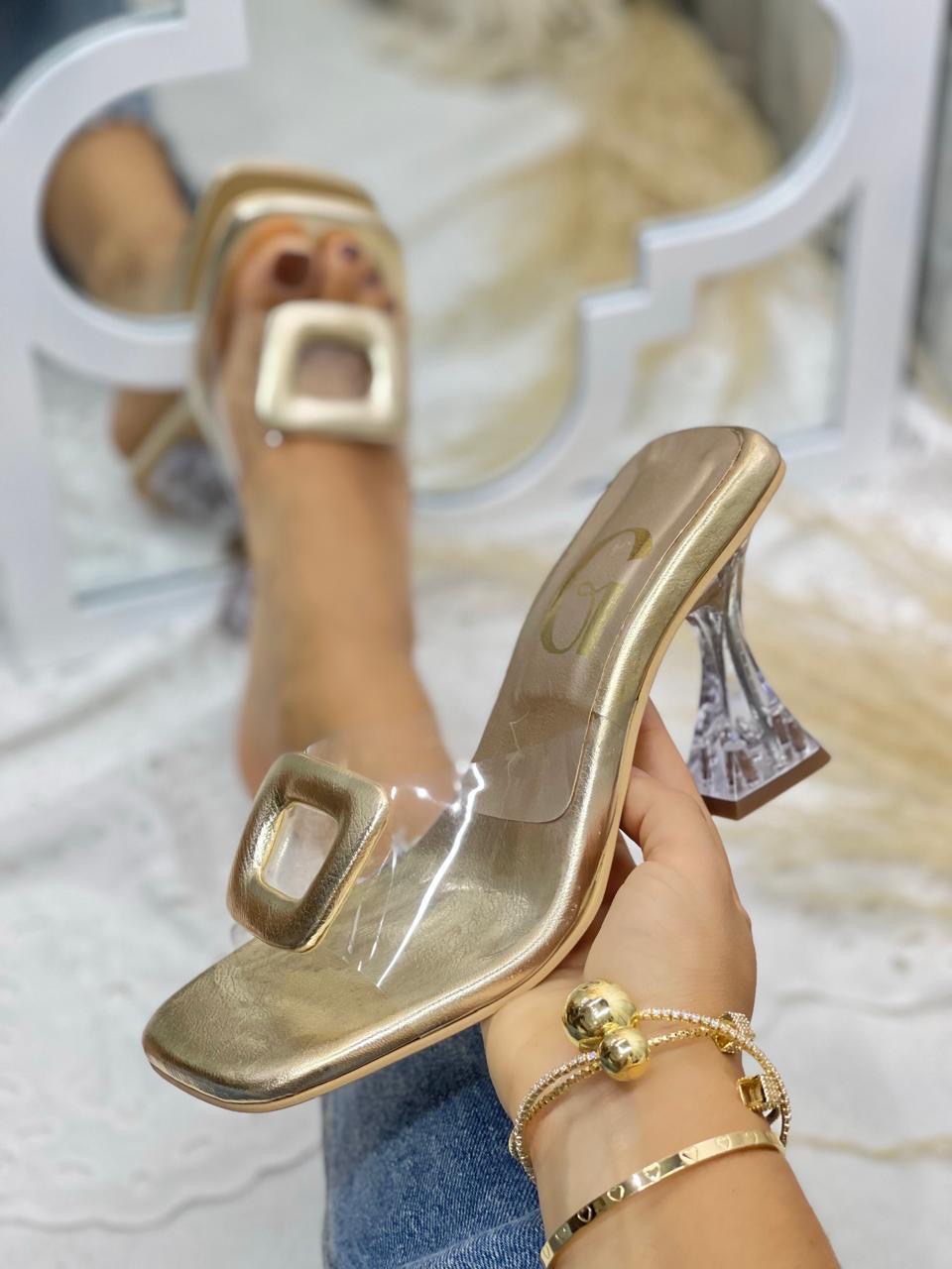 Princesa acetato