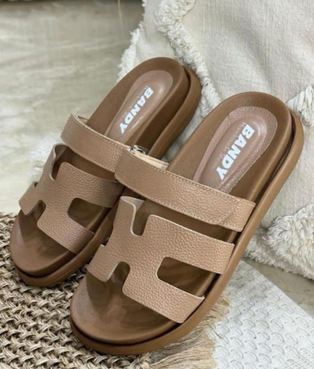 Hermes cuero