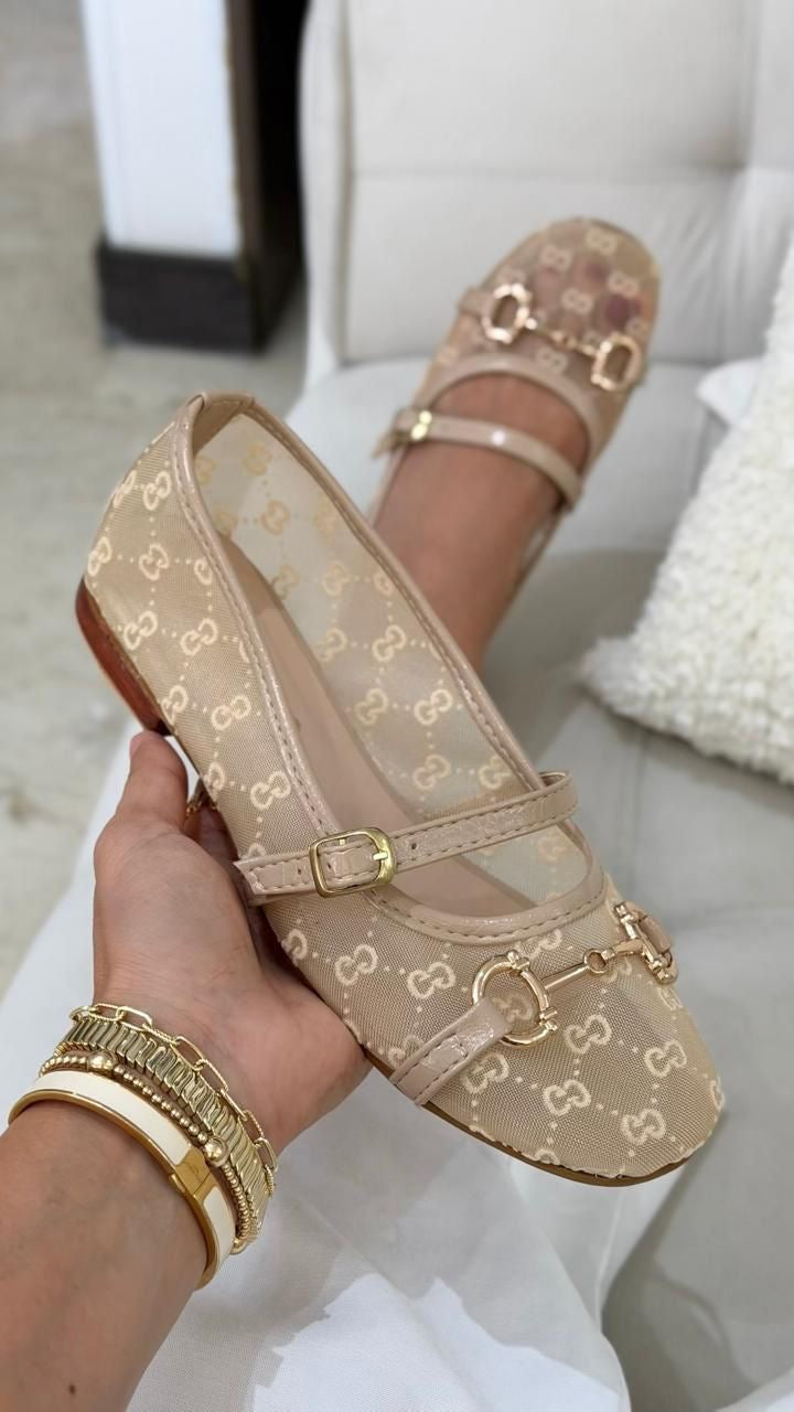Gucci galleta