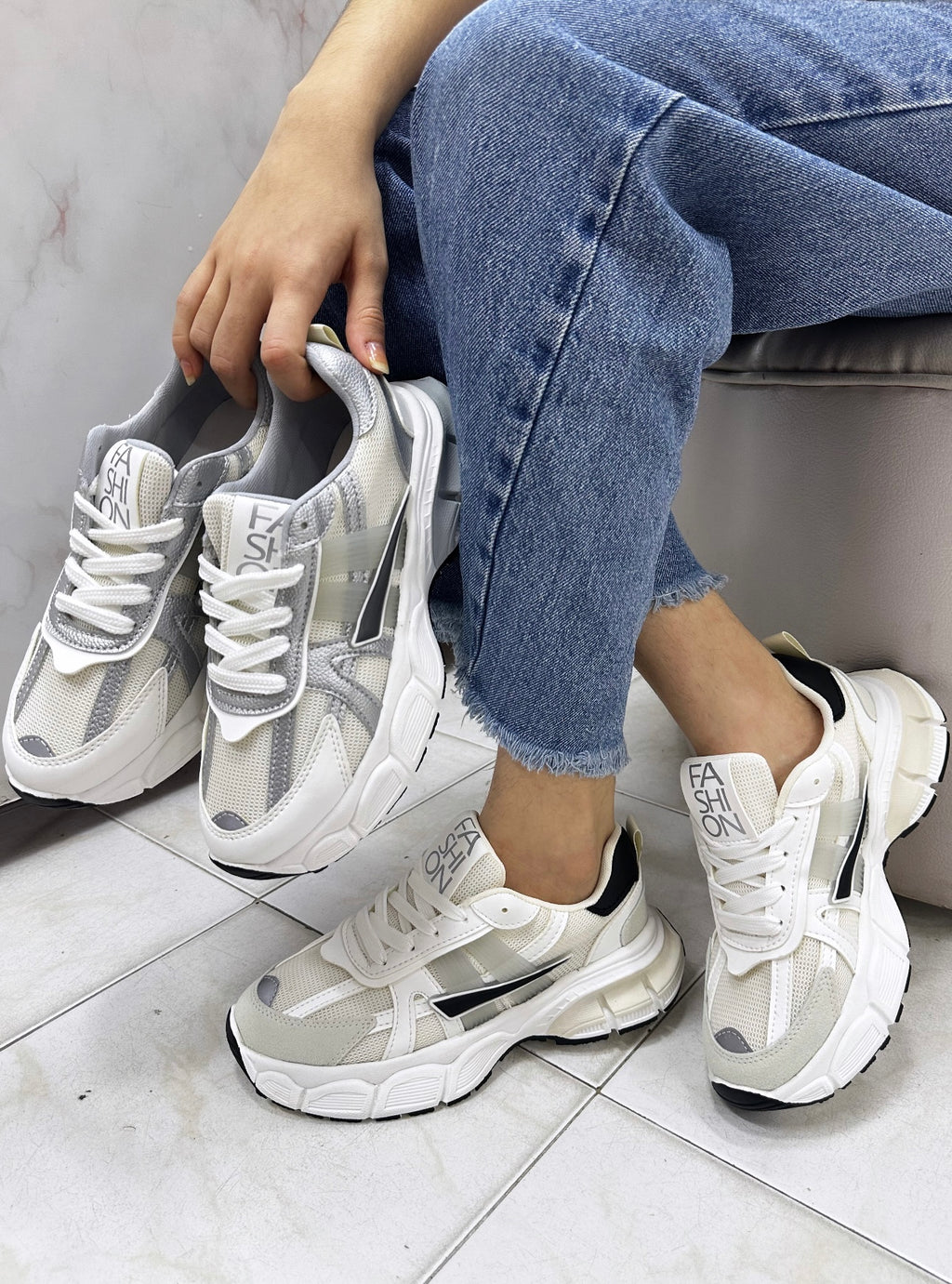 tenis deportivos