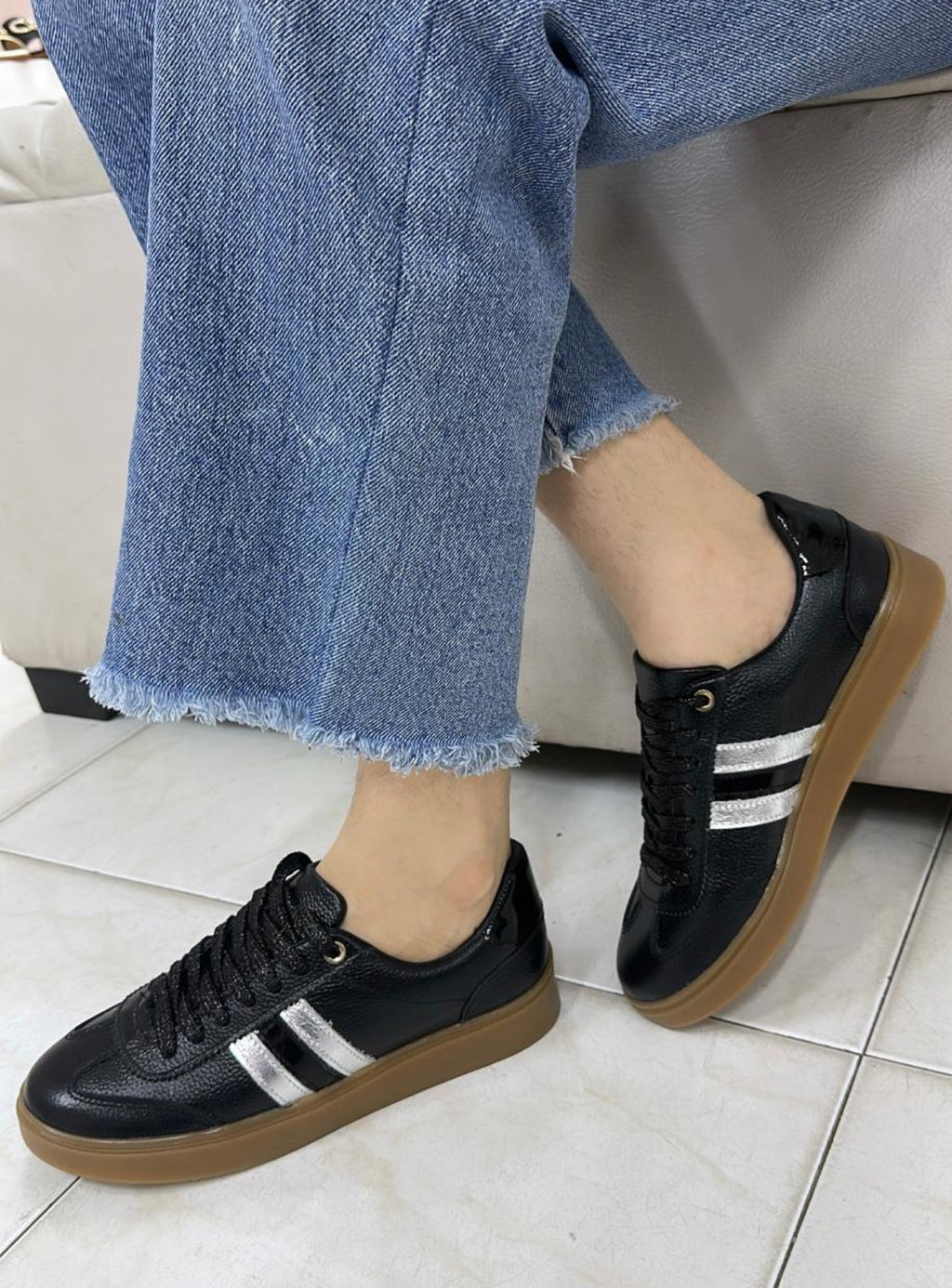 Samba cuero