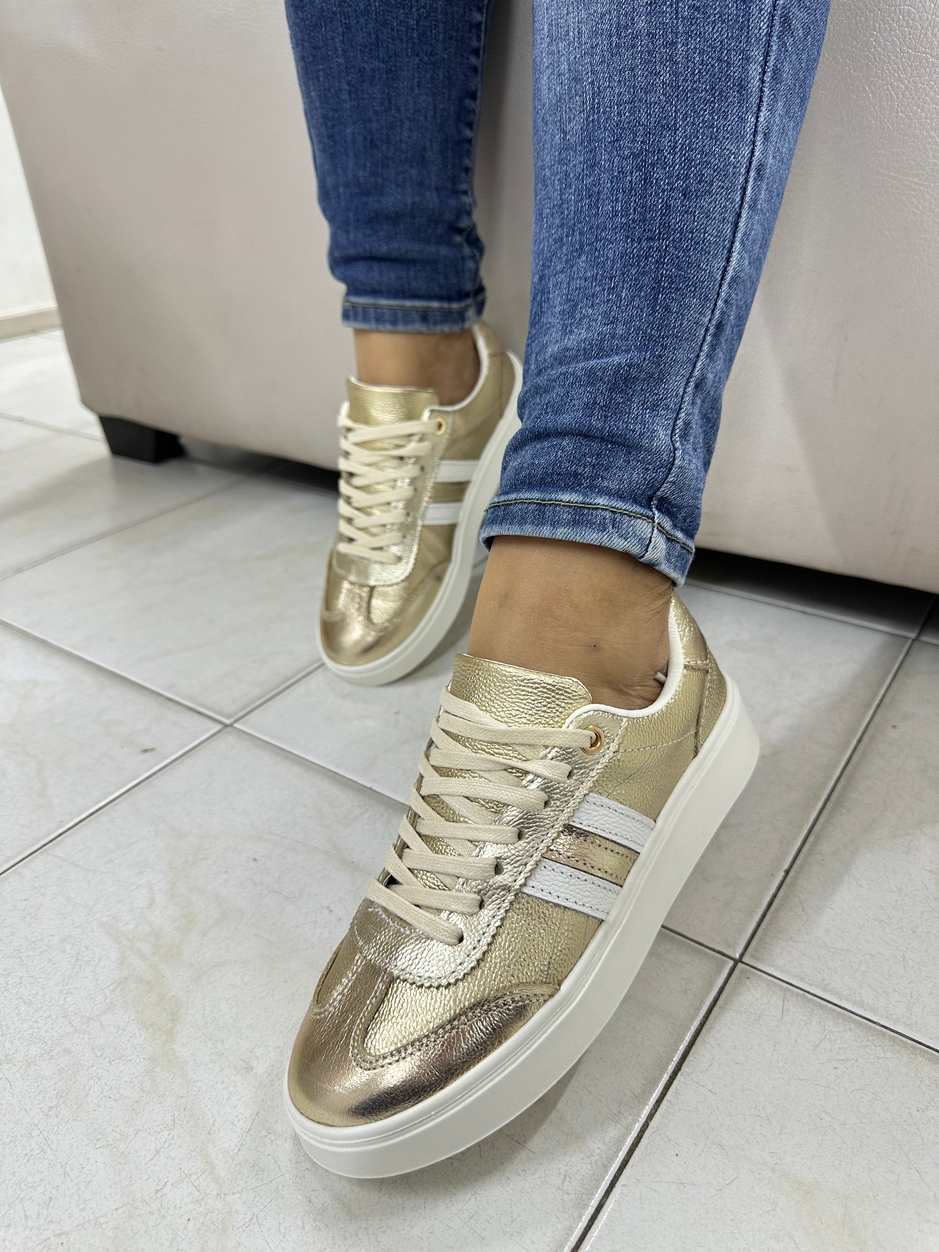Samba cuero