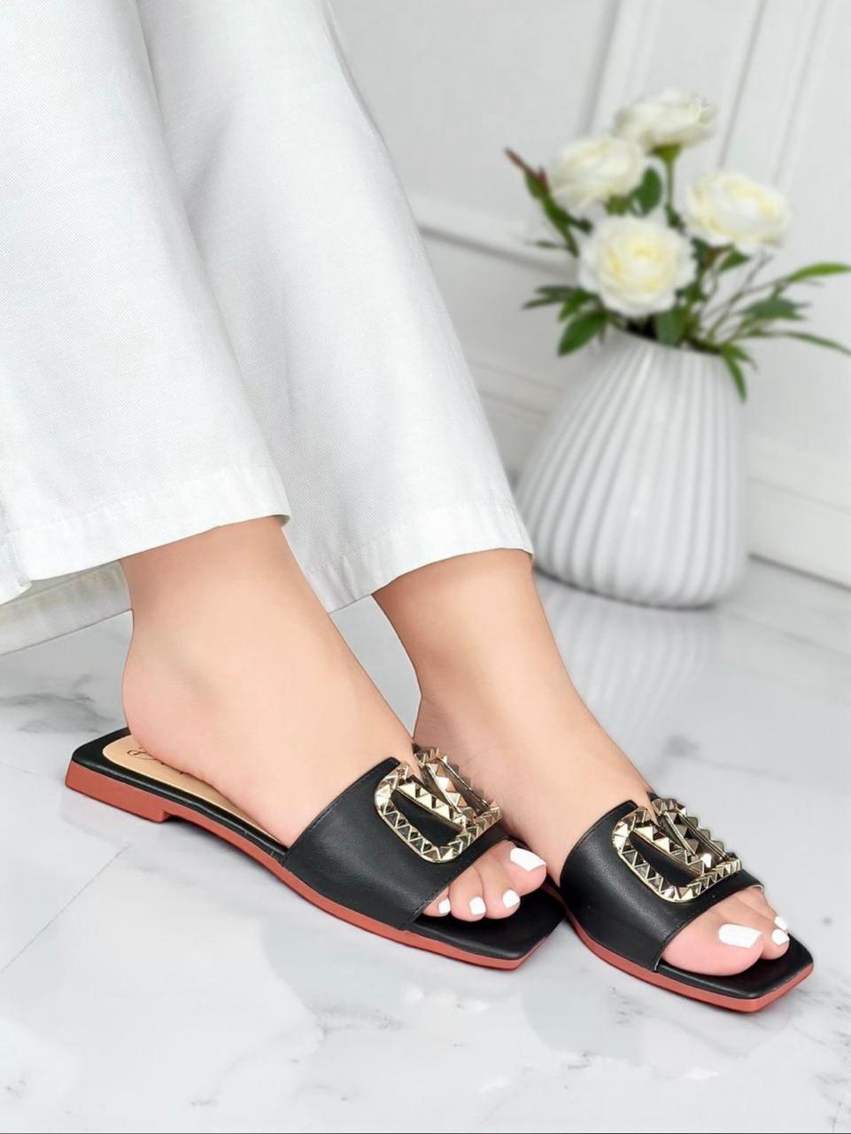 Chanel taches