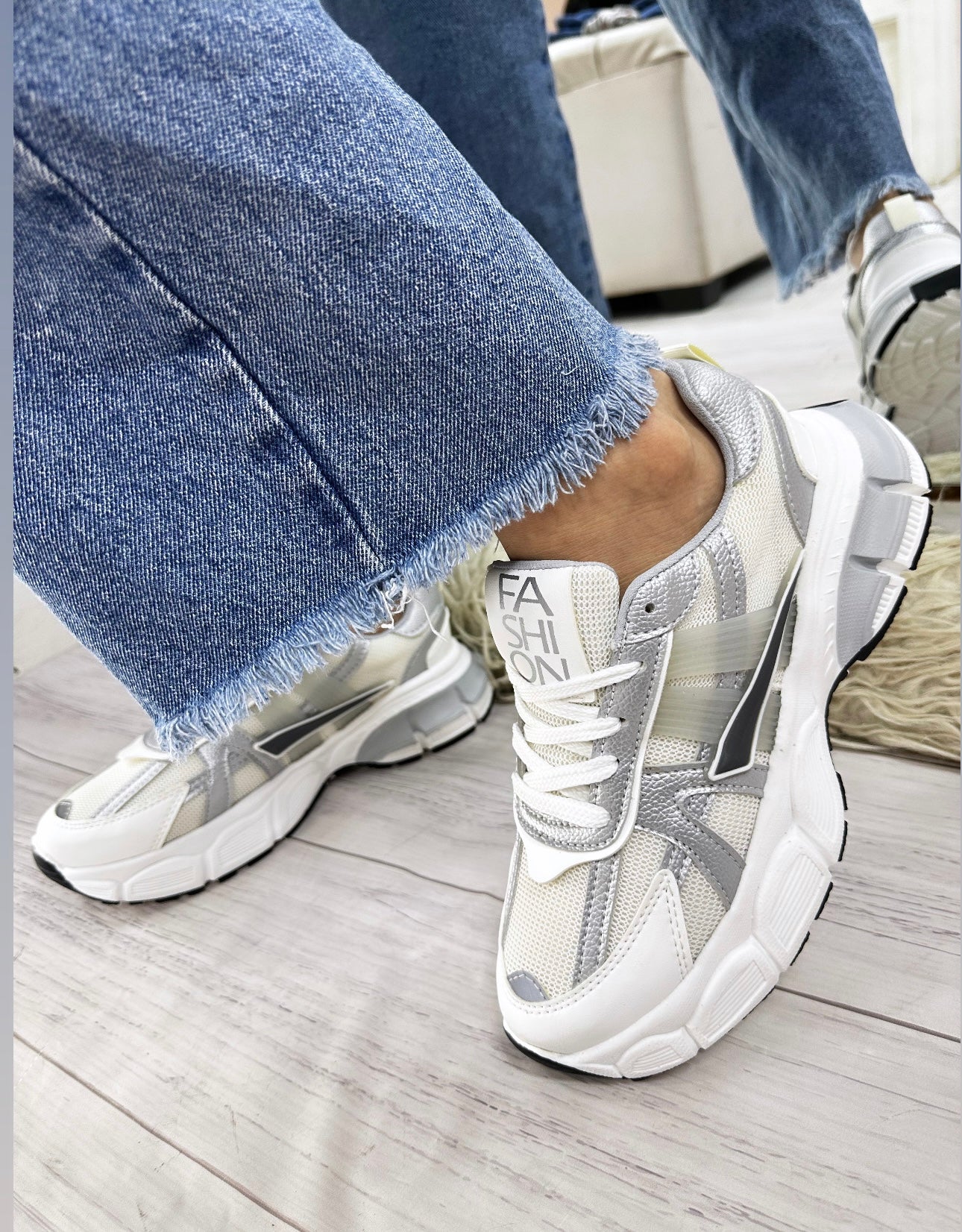 tenis deportivos