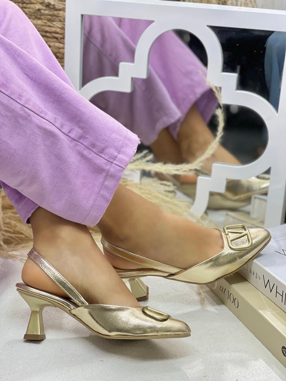 Etileno Chanel