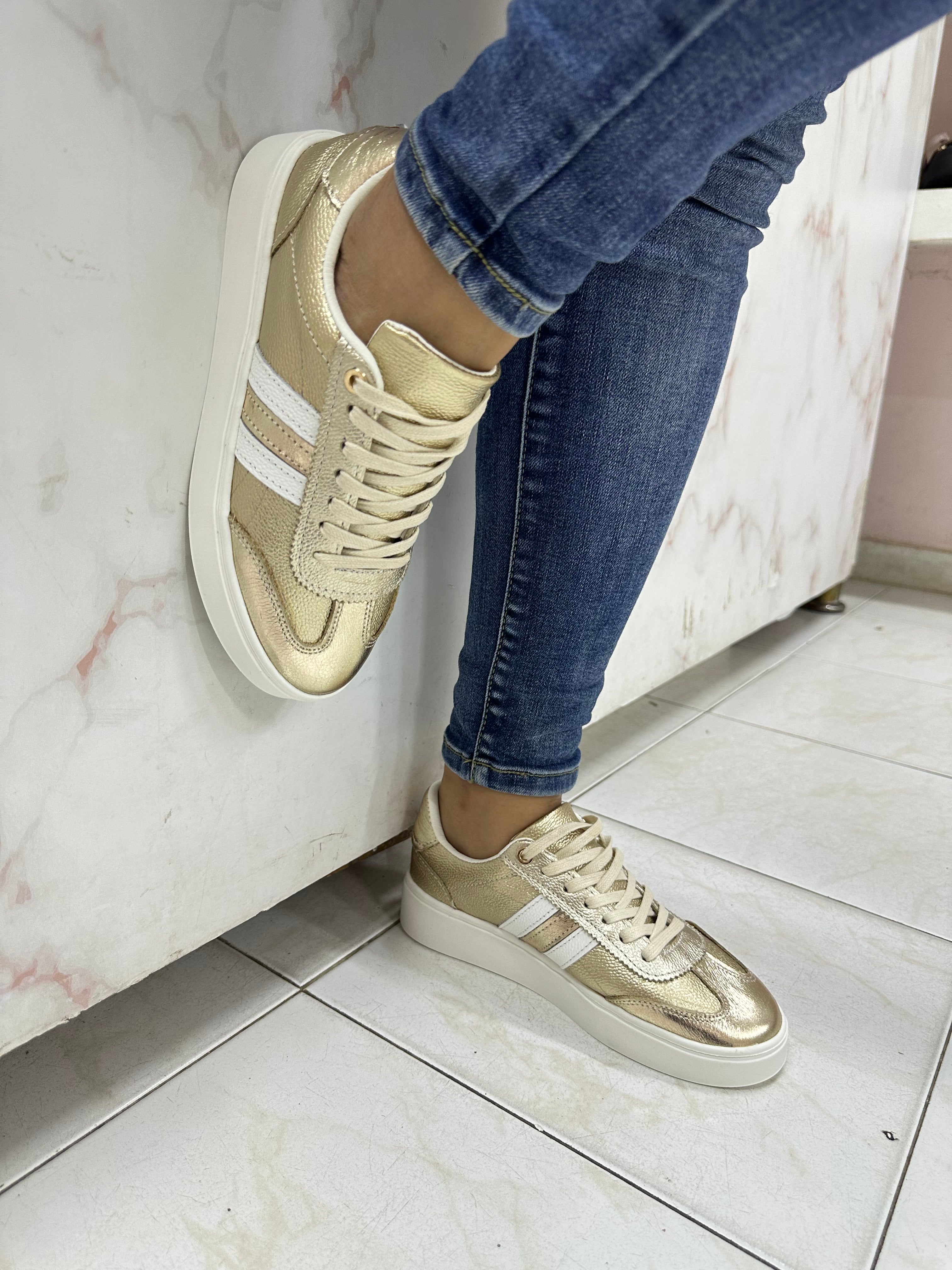 Samba cuero
