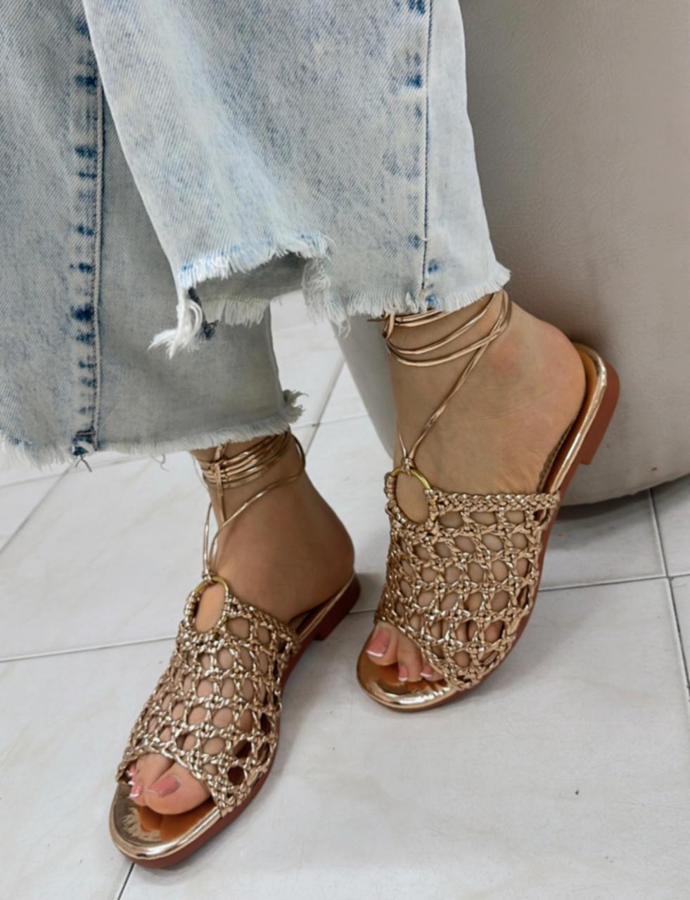 Tejida romana