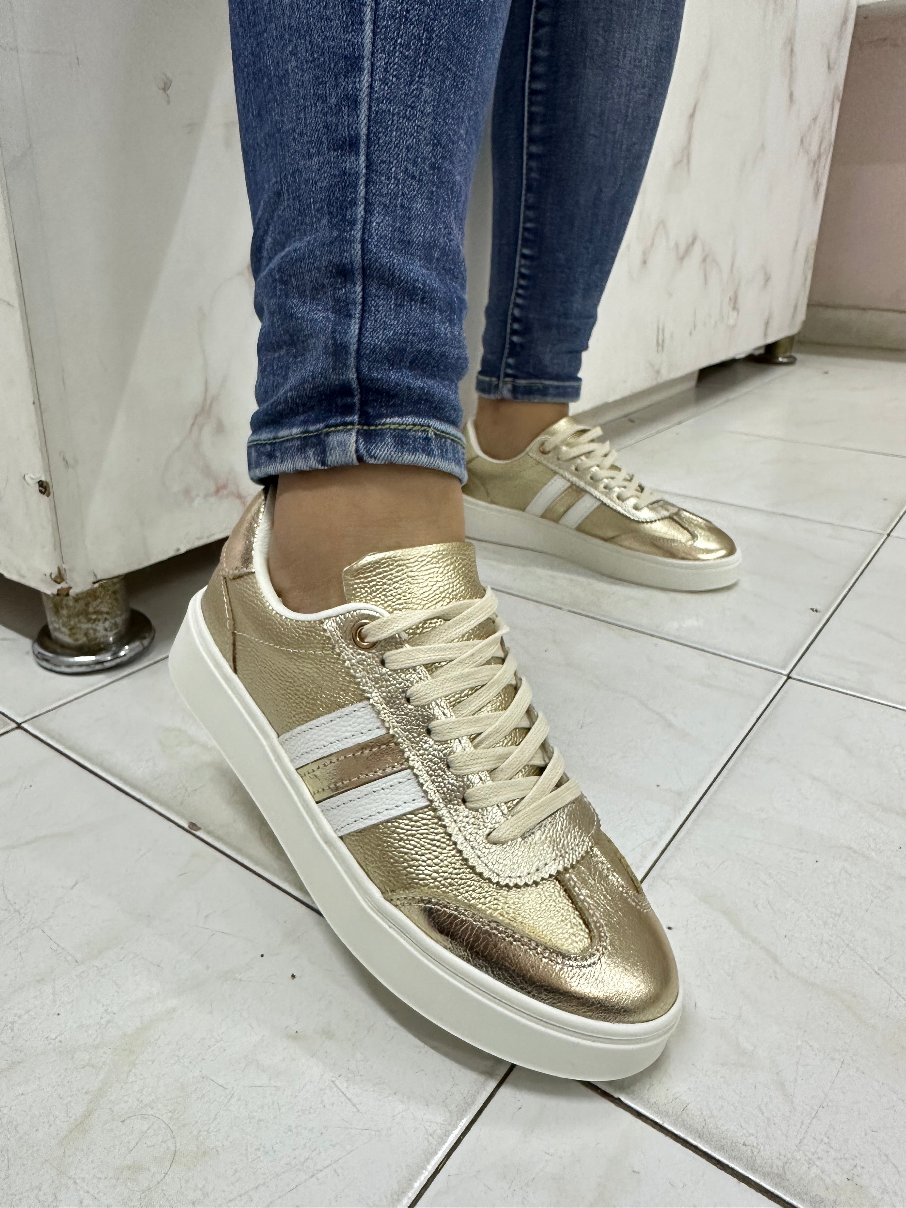 Samba cuero