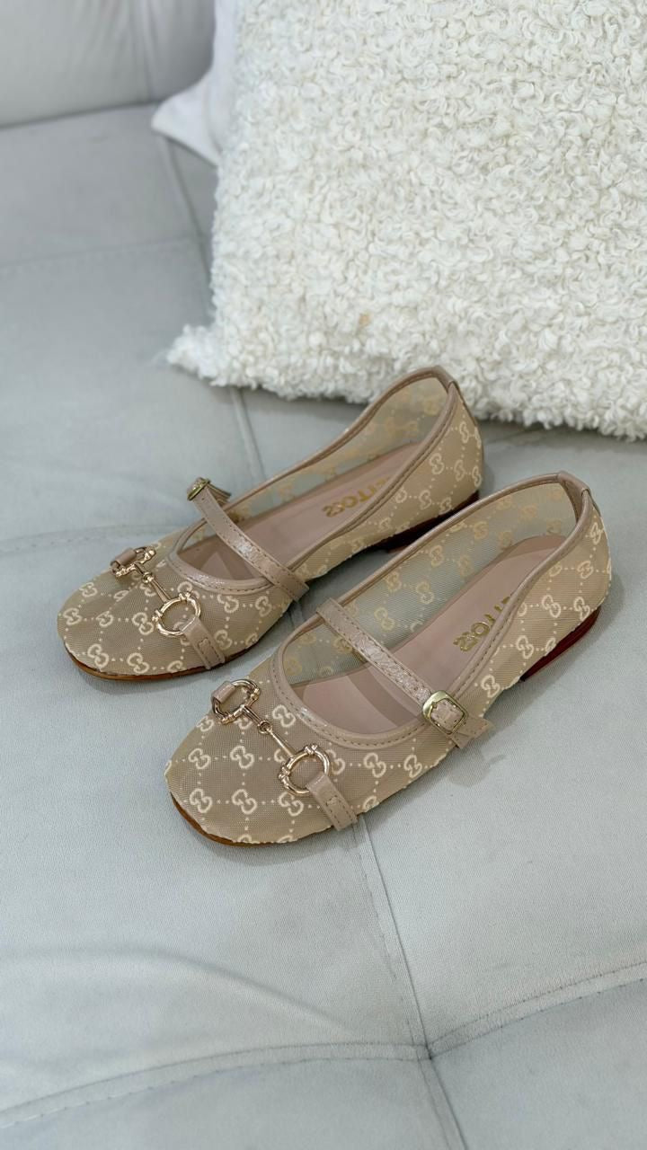 Gucci galleta