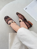 Leopardo Flasts