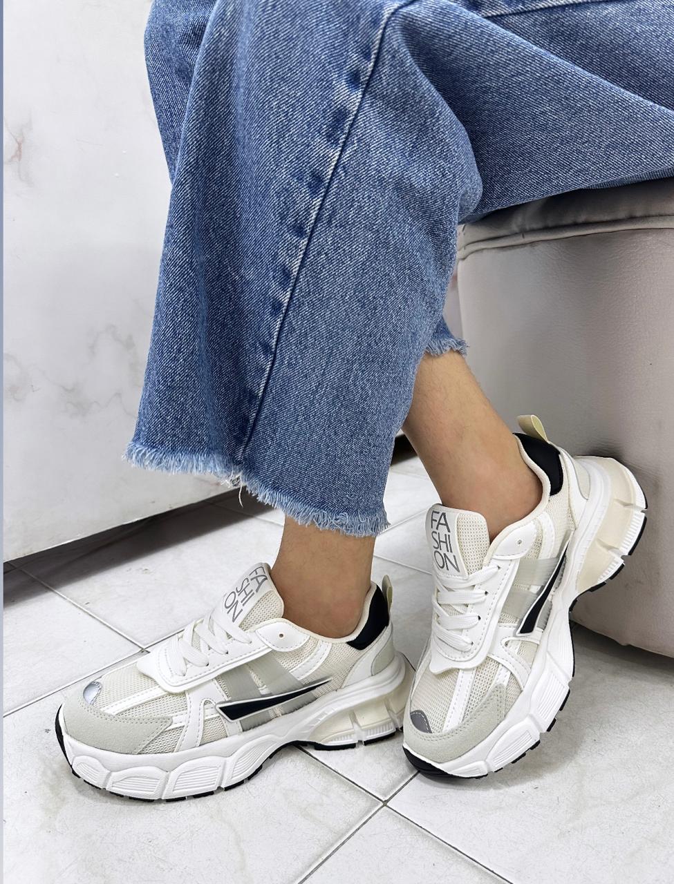 tenis deportivos