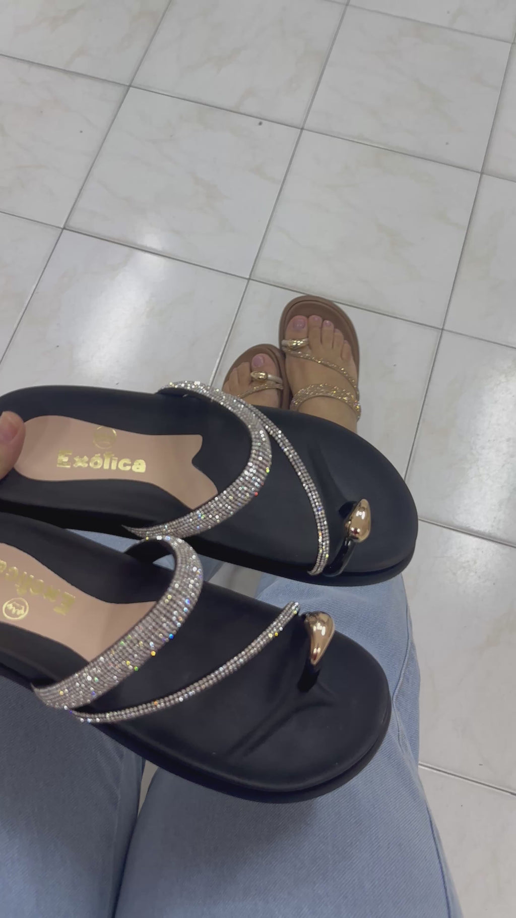 Boricua brillo