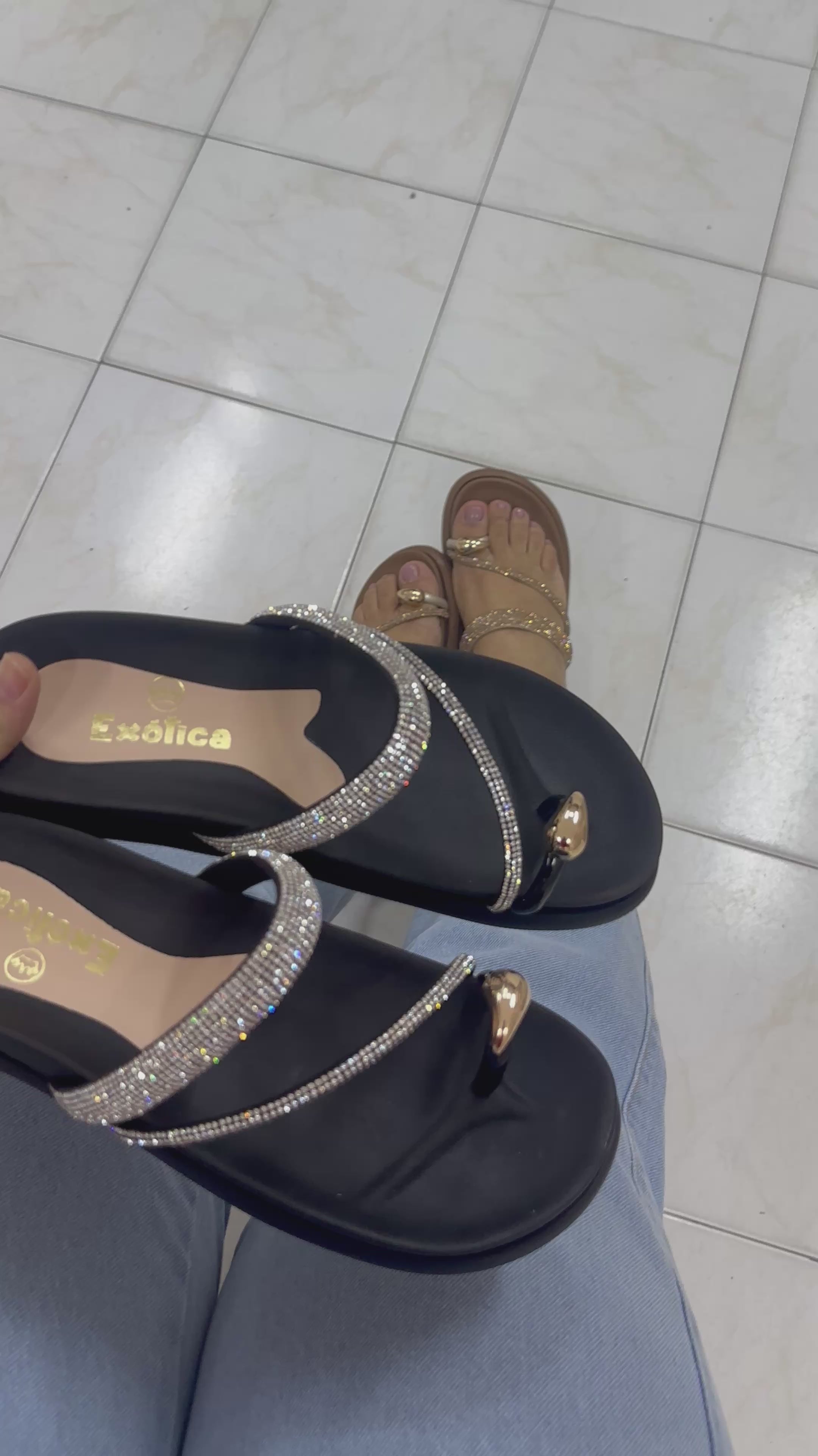 Boricua brillo