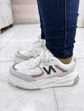 new balance.