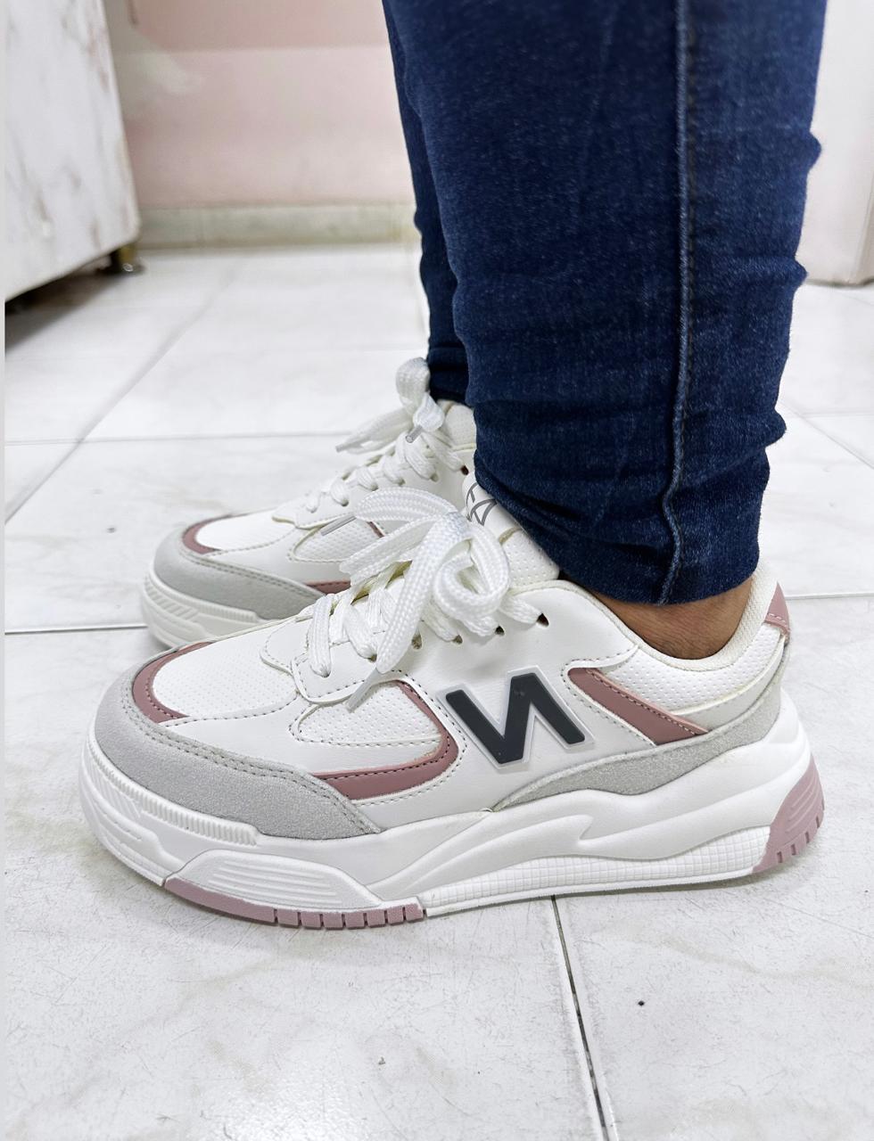 new balance.