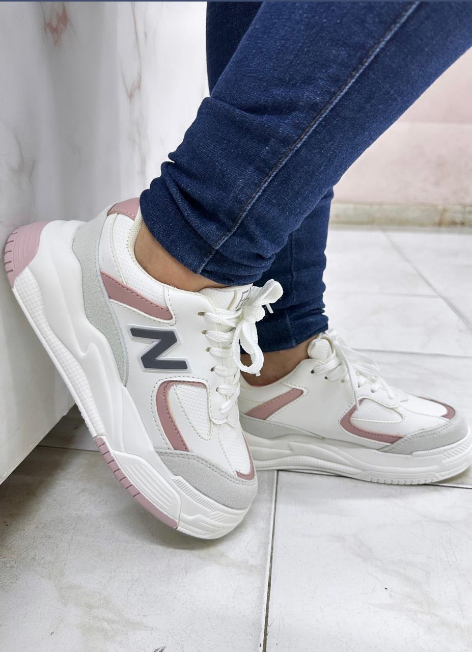 new balance.